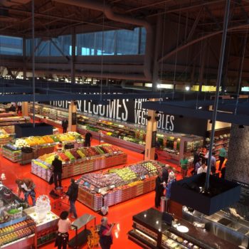 Provigo Le Marché, Jean-Talon