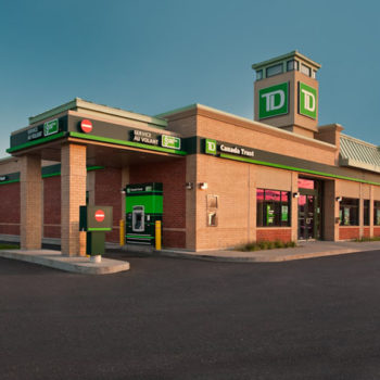 TD Bank