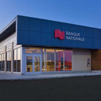 Banque nationale beauport