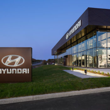 Hyundai, Ste-Foy