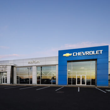 Marlin Chevrolet