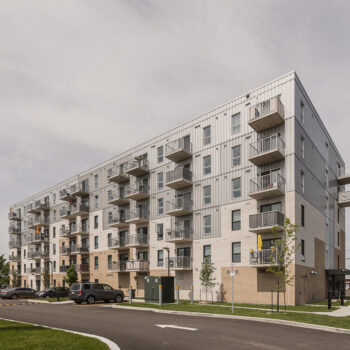 Mission Unitaînés – Phase 1 | Réalisation de quatre bâtiments répartis dans quatre villes