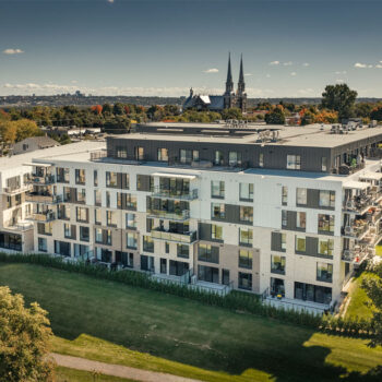 Îlot Notre-Dame