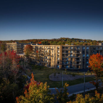 Kwayaweh – Appartements Önonta